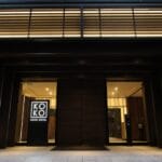 Koko Hotel Tsukiji Ginza