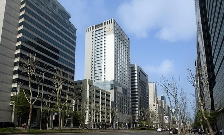 L7 Hotels Gangnam Tower