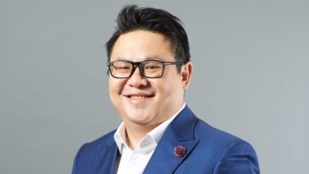 Matthew Ong, SLB Development