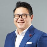 Matthew Ong, SLB Development