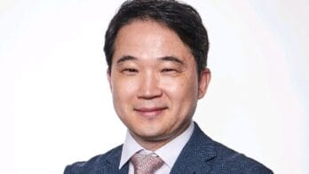 Min Il Sung of CapitaLand Investment