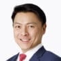 Keppel chief executive for real estate Louis Lim (Image: Keppel)