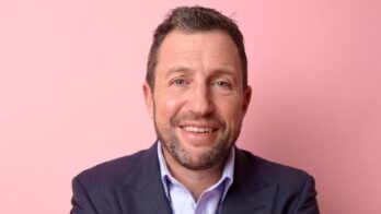 Scape CFO Tim Peel (Image: Scape)