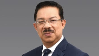 Tan Sri Mohd Zuki Ali