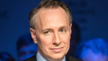 Thomas Buberl AXA