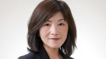 Tomoko Ueda
