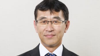 Yukitaka Ohara of Fukuoka REIT