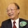 "King of Cassettes" David Chan Ping-chi