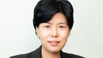Lotte REIT CEO Kim So Yon