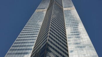 The Center