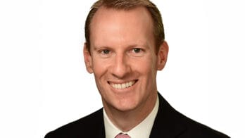 Andrew Jennings, head of Australia and New Zealand infrastructure at KKR
