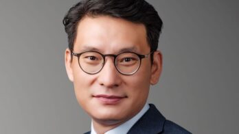 Garbe Asia managing director Chenhui Xia