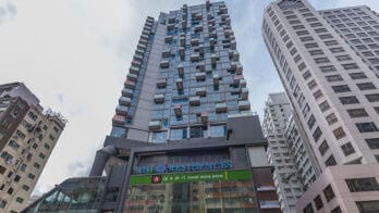 Chi 138 in Wan Chai