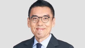 Jeffrey Jaensubhakij GIC
