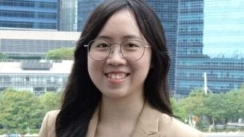 Jingwen Ong, DC Byte