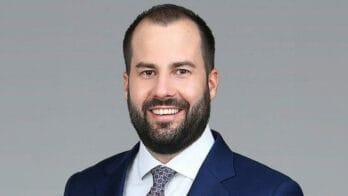 Nick Wilson, associate director of real estate economics at Oxford Economics