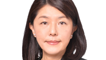 Tomoko Sakai, Deloitte Tohmatsu Tax Co.