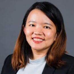 Woon Teng Koh, Equinix