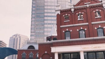 Yebisu Garden Place