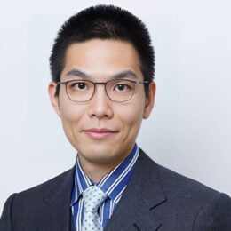 Yuki Sakamoto, DT Legal Japan