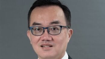 Crystal Investment CEO Nick Lo