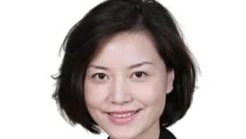 Virginia Huang