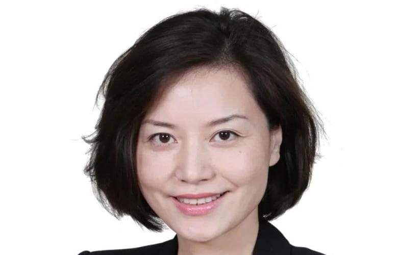 Virginia Huang Knight Frank