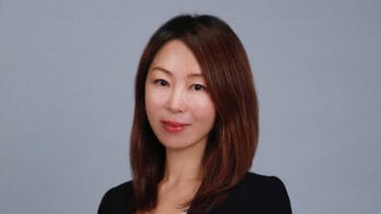 Amandine Wang