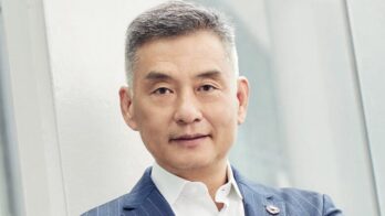 Chinachem Group CEO Andy Cheung