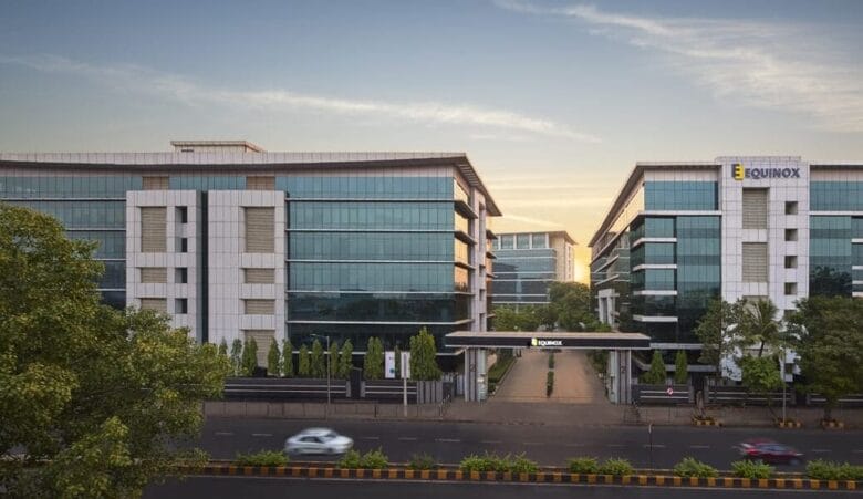 Brookfield Equinox, Mumbai