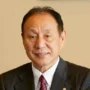 Daiwa House chief executive and president Keiichi Yoshii