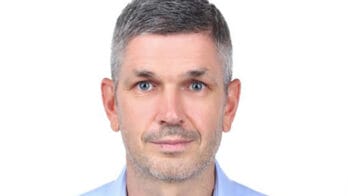 David Askham