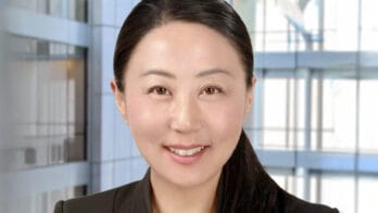 Fiona Cho, chief operating officer for Asia Pacific and senior portfolio manager at PGIM Real Estate