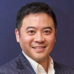 Gary Kwok, AXE Management Partners