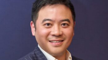 Gary Kwok, AXE Management Partners