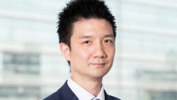 Hajime Watanabe, UBS Japan Advisors