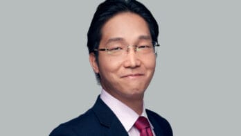 Hideaki Suzuki, Cushman & Wakefield