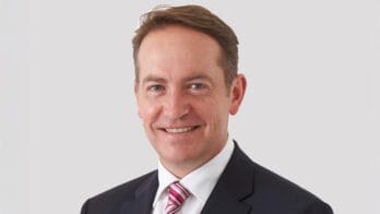 John Gillam Lendlease