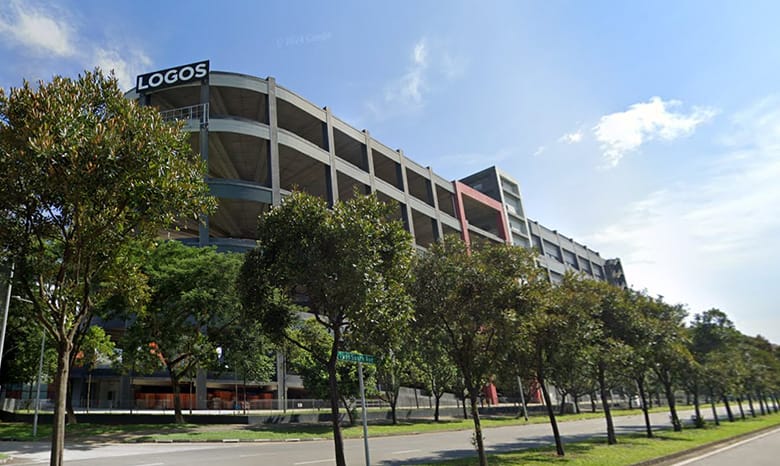 Logos 2 Tuas Link South 1