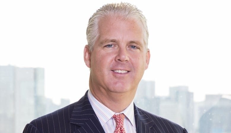 Malcolm MacLean, Star Asia Group