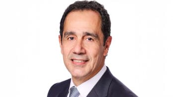 Mauro Dias, President GLP Capital Partners Brazil