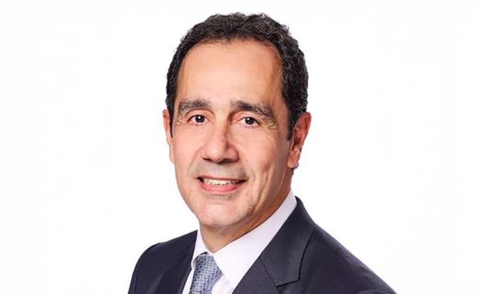 Mauro Dias, President GLP Capital Partners Brazil