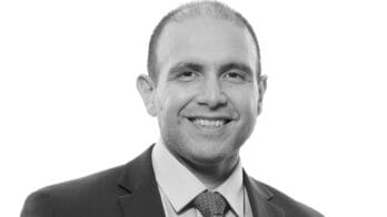 Michael Fattouh of QIC