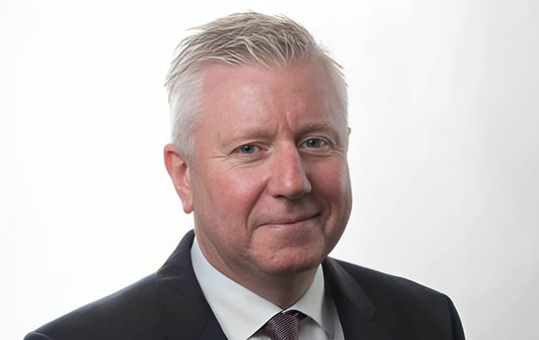 Mike Walsh, Managing Director, Investor Solutions, Asia Pacific, JLL