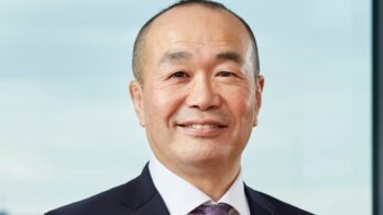 Naoki Suzuki, KJR Management