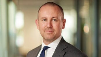 Growthpoint CEO and managing director Ross Lees