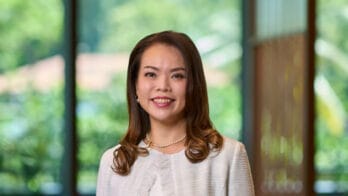 Serena Teo Capitaland