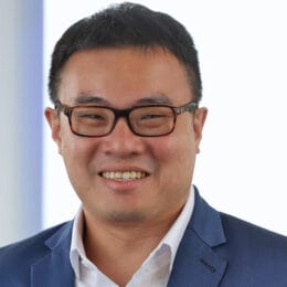 Tag Yuxiang, Principal, Warburg Pincus