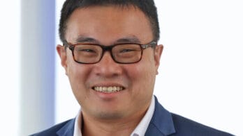 Tag Yuxiang, Principal, Warburg Pincus