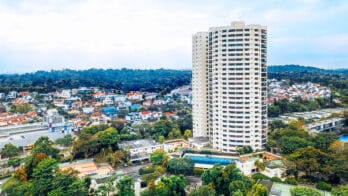 Thomson View